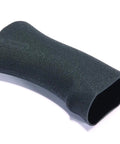 Black Tactical Grip Glove For Mossberg Shockwave And Remington Tac 14 Slip On Grip with Recoil Reduction and Non Slip Texture