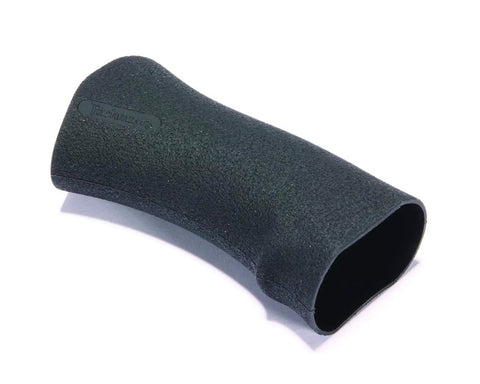 Black Tactical Grip Glove For Mossberg Shockwave And Remington Tac 14 Slip On Grip with Recoil Reduction and Non Slip Texture
