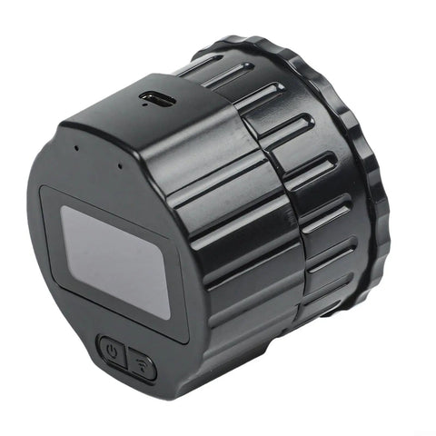 Telescope Camera Eyepiece With 1.5 Inch TFT Screen For 1080P Video Recording, Compact Portable Setup, Built In WiFi