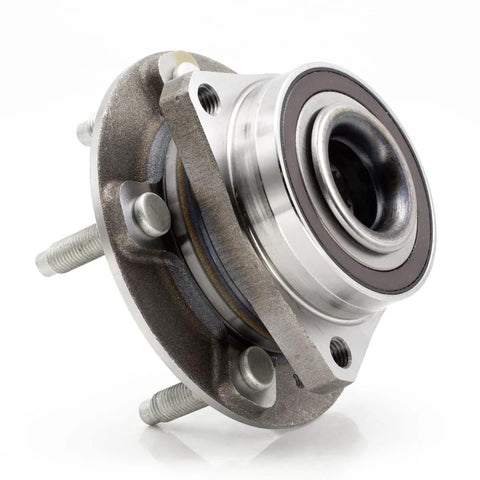 Wheel Hub And Bearing Assembly 5 Lug With ABS Fits Chevy Malibu 2016-2021 And Buick Envision 2016-2018 LaCrosse component