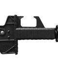 Hella Solid Laser Detector Mounting Clamp Featuring Built In Bubble Level LD 8 LDG 8 Compatible adjustable bracket side view