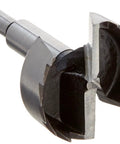 Pro Level 16 Piece Eco Pro Forstner Bit Set with sharp edges for clean flat bottom holes, ideal for precise woodworking tasks.