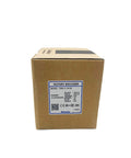 Cardboard packaging of Incremental Rotary Encoder ENC-1-1-N-24 NPN Output, Pro Grade Industrial Encoder for Automation and CNC