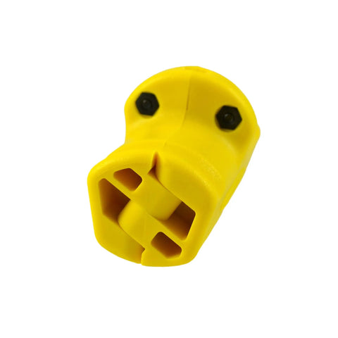 FTTX Flat Drop Cable Slitter With Articulating Hinge For Fiber Optic Installations Ultra Portable 3.9 Oz Tool Fast End And Mid Span Jacket Stripping No Disassembly Needed For Tech Pros