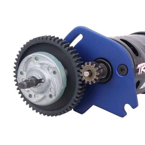 Beefed Up Slipper Clutch Assembly With Steel Differential Gear For One Tenth Scale Slash 4x4 Stampede 4x4 Rustler 4x4 VXL