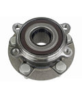Two Pack Front Wheel Bearing And Hub Assembly For Mazda 6 And CX-5 2013-2017 Replacement KD353304XC KD353304XD
