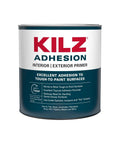 Ultra Bond Adhesion Primer for Interior and Exterior Surfaces, High-Tack Formula can showing front label, 1 quart
