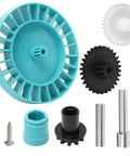 Navigator Spindle Gear Turbine Repair Kit for Hayward Navigator Pool Vacuum Gear Box AXV079VP Replacement Parts image