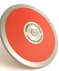 70 Percent Rim Weight Discus With Galvanized Steel Rim And ABS Plates Pro Grade Balance For Consistent Throws 0.85 Kg.