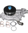 Engine Water Pump Replacement For All Makes Fitment, Road Ready Performance, leak free operation, with gaskets, for GM and non-GM cars