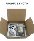 Automatic Drain Valve For Air Compressor G1/2 Inch 1.6 MPa Drainer in box with aluminum parts and fittings