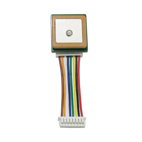Gnss Gps Module With 2.8V To 4.3V Power Supply For Heltec Esp32 WiFi LoRa 32 V4 T114 V2 Development Boards And Arduino Raspberry Pi