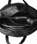 Heavy Duty Round Cable Organizer Bag That Keeps Your Cords Fully Sorted And Tangle Free for EV charger with waterproof shell.