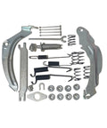 Brake Hardware Kit For Right Hand Pneumatic Forklift Brakes Series Six To Eight With Hold Down Pin OEM 47431 22000 71