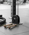 Heavy Duty Fixed Pulley Lifting Sheave With Double Bearing For Silent Wire Rope Lift Up To 600 Pound Load Capacity