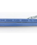 Effortless Fence Fixer Barbed Wire Stretcher And Tightener For Barbed Wire Electric Fence Wire Horse Fencing And Net Wire Fencing 60 Second Stretch For Water Gaps And Short Runs Made In The USA close-up