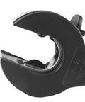 Close-up of Copper Pipe Cutter Tool With Ball Bearing Feed For Smooth Precise Cuts Tubing Cutter For Plumbing And Automotive Heating Repairs