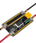 Handheld 12V Spot Welder Control Board Kit With 99 Power Levels And 2400A Peak Output DIY PCB Circuit For 18650 Lithium Battery Packs