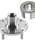Drop-In Wheel Hub Bearing Assembly for Hyundai Elantra 2011-2015, Elantra GT 2013-2017, Veloster 2012-2017 Replaces 51720-0Q000