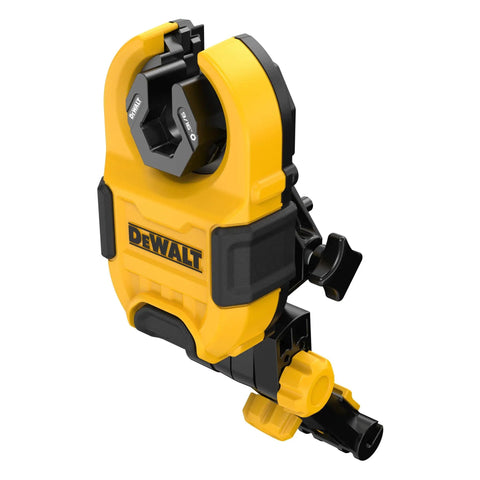 No Sweat Heavy Duty Nut Runner Attachment For Impact Driver with black and yellow design for easy pipe fitting and bolt tightening.