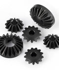 ARRMA Kraton 8S RC Differential Gear Set 13T Front 20T Internal Gears Made From Steel for One Fifth Scale Upgrade Parts