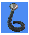 Articulated Fume Extractor Arm That Bends Wherever You Need It Sucks Up Welding Smoke Like A Champ Shop Grade Flexible Hose 1 Meter