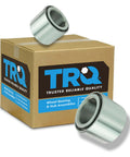 Rear Wheel Bearing Kit For Saab Nine Two X 2005 2006 And Subaru Forester 1998 2008 Impreza 1993 2007 Legacy Dual Rear Bearings