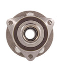 Front Wheel Bearing And Hub Assembly For 2016-2023 Chevrolet Bolt EUV Volt EV Without ABS 5 Lug 33 Spline Ball Driver OE Direct Replacement