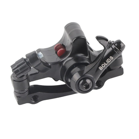 F160 And R140 Bicycle Disc Brake Pads For Front And Rear Mount, Mechanical Pulling System With BB8 Compatibility