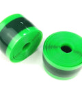 Mountain Bike Tire Liner Inner Tube Flat Protector Pair For 24in 26in 29in Wheels 1mm Thick Polyurethane Barrier green rolls