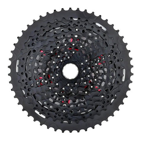 12 Speed Mountain Bike Cassette For SRAM Eagle XD Driver 9 To 50T 10 To 50T 10 To 52T And 11 Speed 9 To 42T Flywheel Cogs