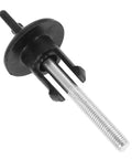 Spare Tire Bolt Retainer Clamp For Cars And Trucks, Easy Install Hold Down That Prevents Spare Wheel Bouncing And Rattling On Rough Roads
