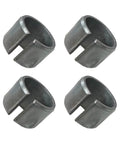 Go To Ford Small Block V8 Cylinder Head Dowel Alignment Pins Set Of Four For 260 289 302 351W 351C And Stroker Engines