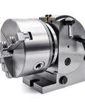 Rock Solid Hella Durable 4 5 6 8 Hole Indexing Head With No Sweat Setup and Smooth Operation for Precision Milling