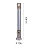Piston Rod Replacement For Graco 7900 Airless Paint Sprayer Ultra Max II GMAX 7900 Beefed Up Aftermarket Part with Precision Dimensions