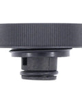 Profile view of Radiator Coolant Overflow Reservoir Tank Cap Fits Toyota Avalon Camry Celica MR2 C-HR Prius RAV4 ES300h GS F