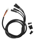 1T4 Controller Cable For Kugoo M4 Electric Scooter And PRO2 10 Inch Motor Data Line Wire Harness 6Pin Dashboard Connector