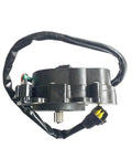 Built Tough Transmission Gear Shift Switch With Neutral Sensor For Cfmoto Cforce Uforce 450 500s 520 600 625 showing connector and wiring.
