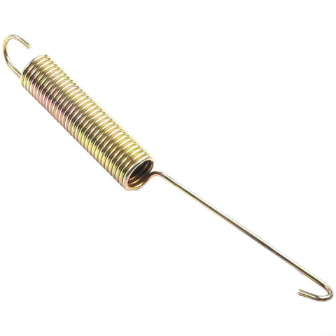 Extension Spring 165X119MA Replacement For Lawn Mower Parts heavy duty metal coil spring with hooks