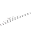 Pushrod Set For Apprentice S 15e RTF RC Airplane Hardware And Linkages Replacement Plug And Play Easy Install For Smooth Responsive Flying With Durable Control And Beefed Up Precision Steering, metal rods