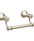 Belfield Polished Nickel Pivoting Toilet Paper Holder With Easy Swing Arm Built To Last Zinc Die Cast Bathroom Hardware Rust Resistant Finish