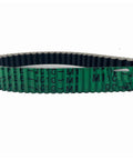 Heavy Duty Car V Drive Belt For Piaggio Vespa Aprilia Gilera Max Gts Nexus Mp3 Scooter, oil heat resistant with textured surface.