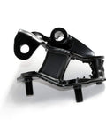 Three Piece Engine And Transmission Mount Set For 2003 2007 Honda Accord 2.4L Auto Transmission A4509 front mount detail