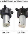 New and old models of Hand Crank 12V Dynamo Generator For Off Grid Power, Portable Quiet Easy To Use For Charging Testing And Teaching