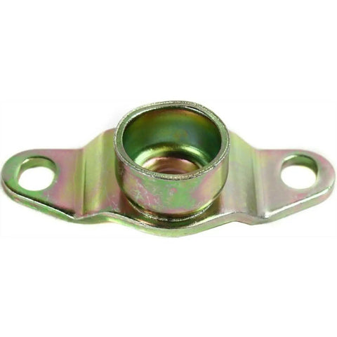 Tailgate Hinge Left And Right Set For Chevy Trucks With Body Mounted Style Fits C K 1500 88 99 C2500 88 00 metal component
