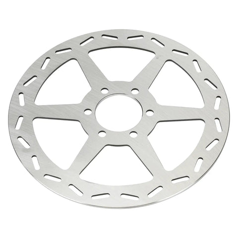 Mini Bike Hydraulic Brake Kit With 180mm Rear Disc Rotor Replacement For Baja Doodle Bug DB30 Blitz Dirt Bug Predator 79cc 97cc 2.8hp Engine Parts Upgrade Your Stopping Power And Smooth Responsive Braking