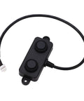 Ultrasonic Distance Sensor Pro Grade With IP67 Waterproof Rugged Build For Robot Obstacle Avoidance Long Range Accuracy Proximity Detection