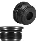 2 Pack Trim Cap Cylinder With Seals FSM040 Replacement End Cap Kit for Yamaha 200 225 250 300 HP Outboard V6 Hydraulic Tilt Trim System
