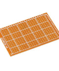 DIY Breadboard Kit With 432 Hole 1mm Protoboard For Prototyping Electronics On 50x70mm 94HB Bakelite PCB Board