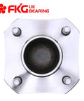 Rear Wheel Bearing Hub Assembly Fits 2007 Through 2012 Nissan Sentra 2.0L With Four Wheel ABS 4 Lug Rear Left Or Right Position
